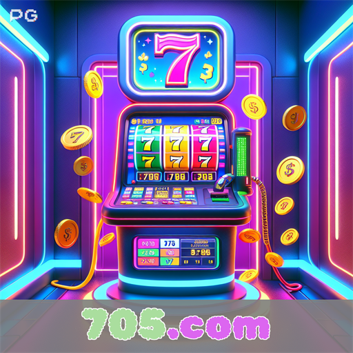 A Emoção do Esporte no 705.com: Um Mundo de Jogos